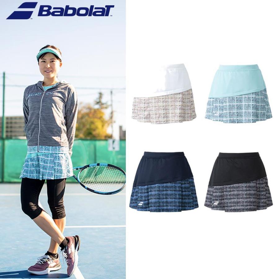 Babolat バボラ テニスウェア レディース PURE SKORT ゲーム