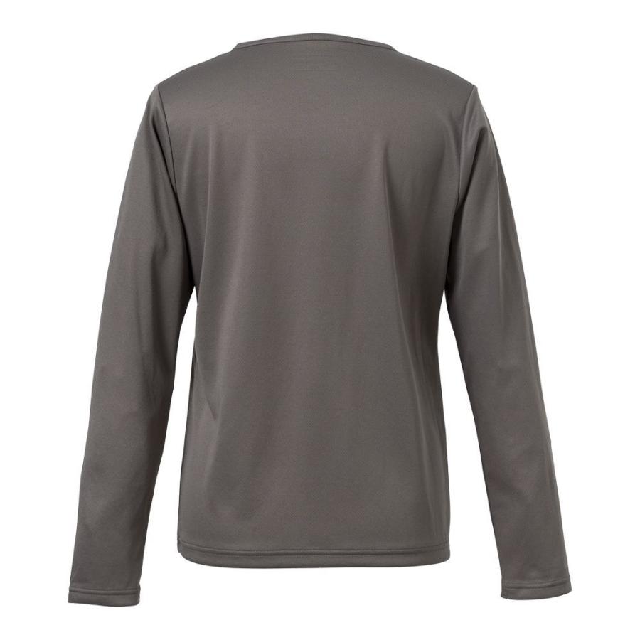 バボラ Babolat テニスウェア レディース ピュア ロングスリーブシャツ PURE LONG SLEEVE SHIRT BWP2579 2022FW｜kpi｜07