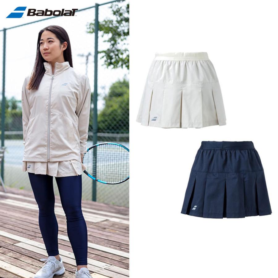 Babolat バボラ テニスウェア レディース ピュア ウーブン Babolat バボラ テニスウェア レディース ピュア ウーブン