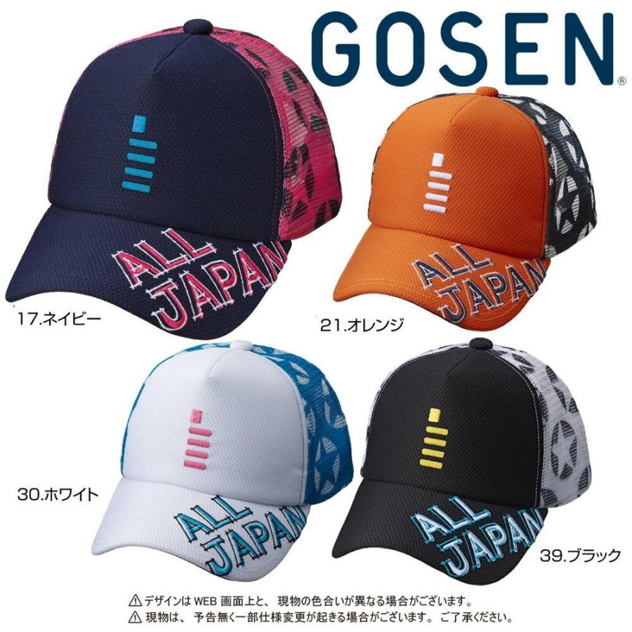 ゴーセンGOSEN ビッグスターファンプラクティス