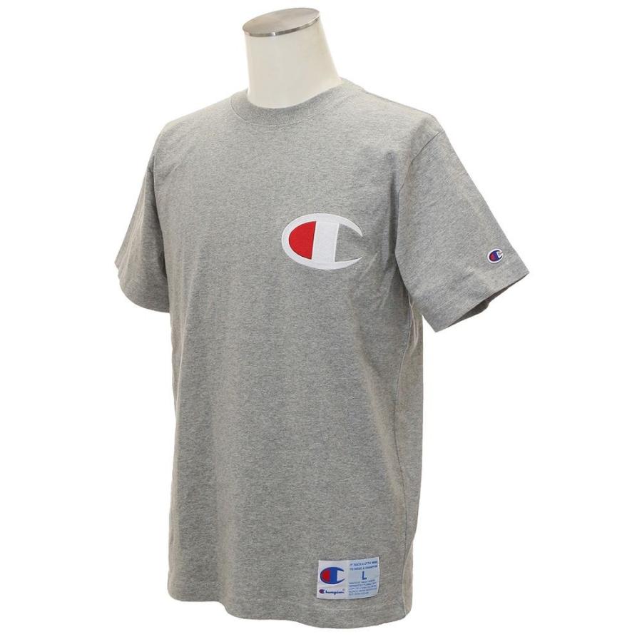 チャンピオン Champion ヘインズ マルチspウェア Tシャツ C3 F362 070 Kpi Paypayモール店 通販 Paypayモール