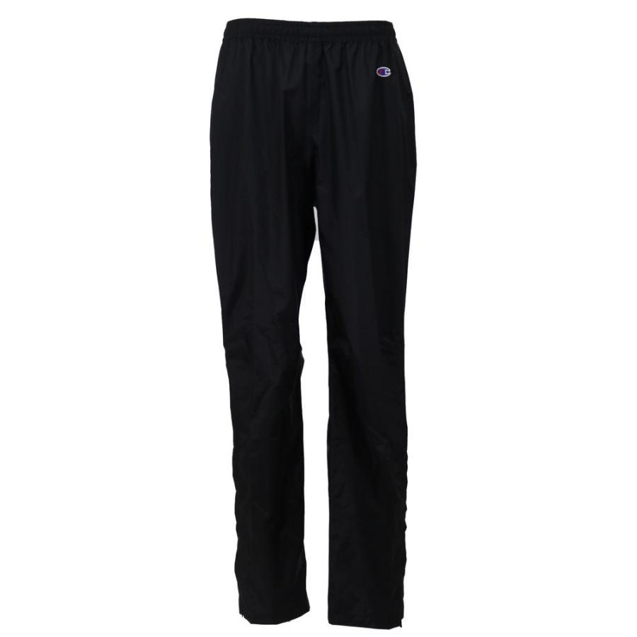 チャンピオン Champion マルチSPウェア メンズ LONG PANTS ウインドブレーカーパンツ C3-SSD36 2020FW｜kpi｜09