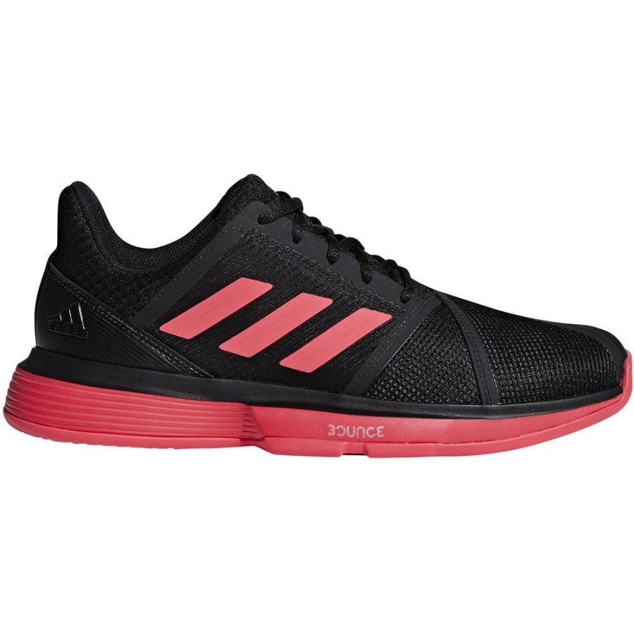 adidas アディダス テニスシューズ メンズ CourtJam Bounce M MC