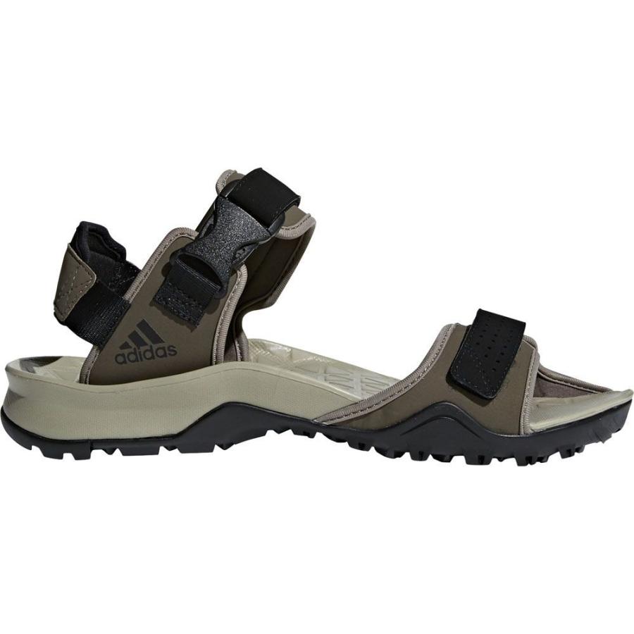 adidas アディダス アウトドアシューズ メンズ CYPREX ULTRA SANDAL II