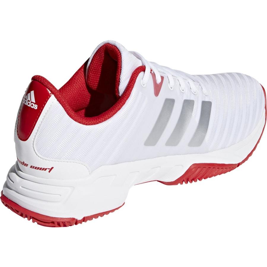 adidas BARRICADE CODE COURT AC