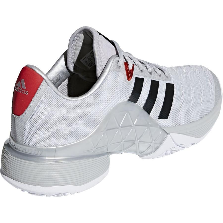 adidas アディダス テニスシューズ BARRICADE 2018 OC adidas アディダス テニスシューズ BARRICADE 2018 OC
