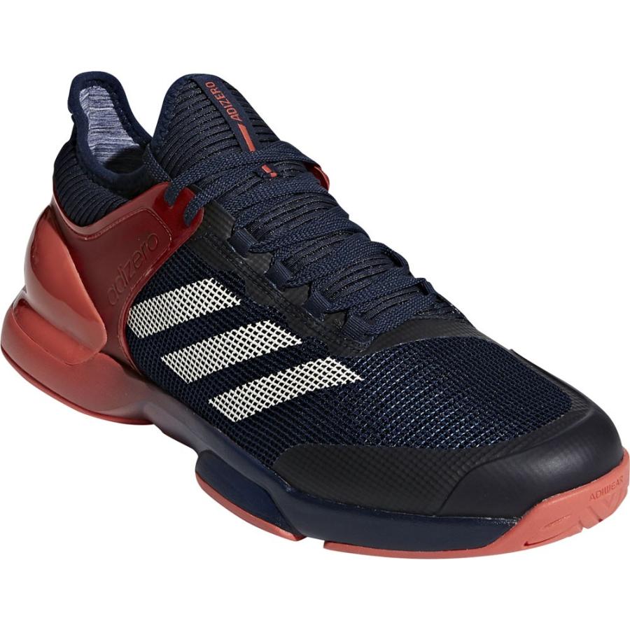 adidas アディダス テニスシューズ ADIZERO UBERSONIC 2 AC adidas アディダス テニスシューズ ADIZERO UBERSONIC 2 AC