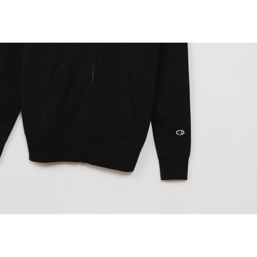 チャンピオン Champion カジュアルウェア レディース ZIP HOODED SWEAT CW-T109 2021SS｜kpi｜11