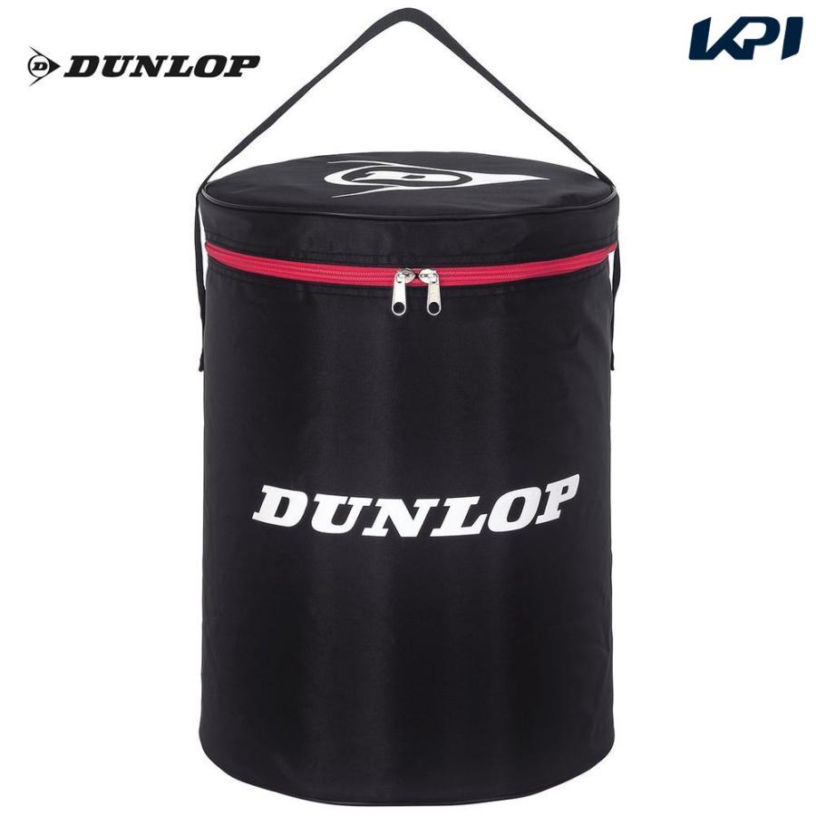 ダンロップ DUNLOP テニスバッグ ボールバッグ 日本メーカー新品 ケース 売り込み DAC-2002