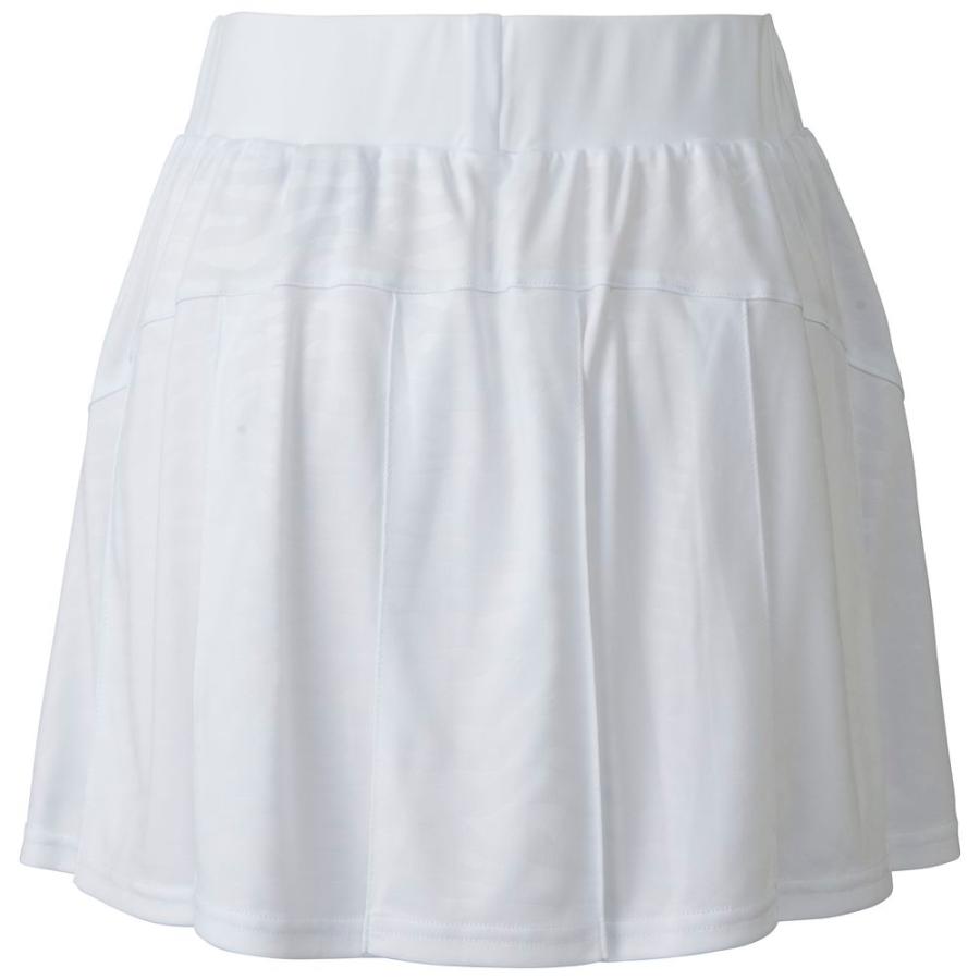 DUNLOP（ダンロップ） テニスウェア レディース スコート DAK-2280W