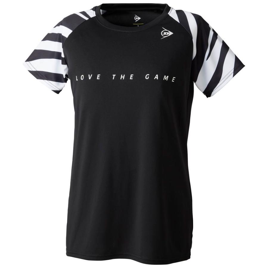 ダンロップ DUNLOP テニスウェア レディース Tシャツ DAL-8221W 2022SS :DAL-8221W:KPI - 通販 - Yahoo!ショッピング ダンロップ DUNLOP テニスウェア レディース Tシャツ DAL-8221W 2022SS :DAL-8221W:KPI - 通販 - Yahoo!ショッピング