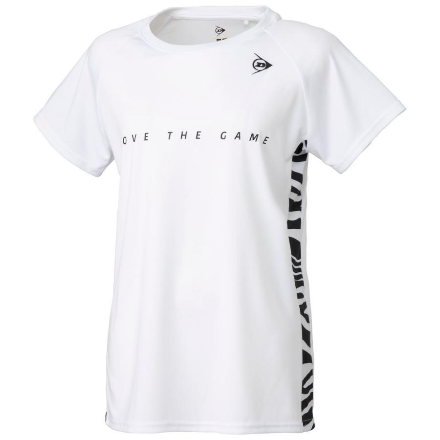ダンロップ DUNLOP テニスウェア レディース Tシャツ DAL-8260W 2022FW :DAL-8260W:KPI - 通販 - Yahoo!ショッピング ダンロップ DUNLOP テニスウェア レディース Tシャツ DAL-8260W 2022FW :DAL-8260W:KPI - 通販 - Yahoo!ショッピング