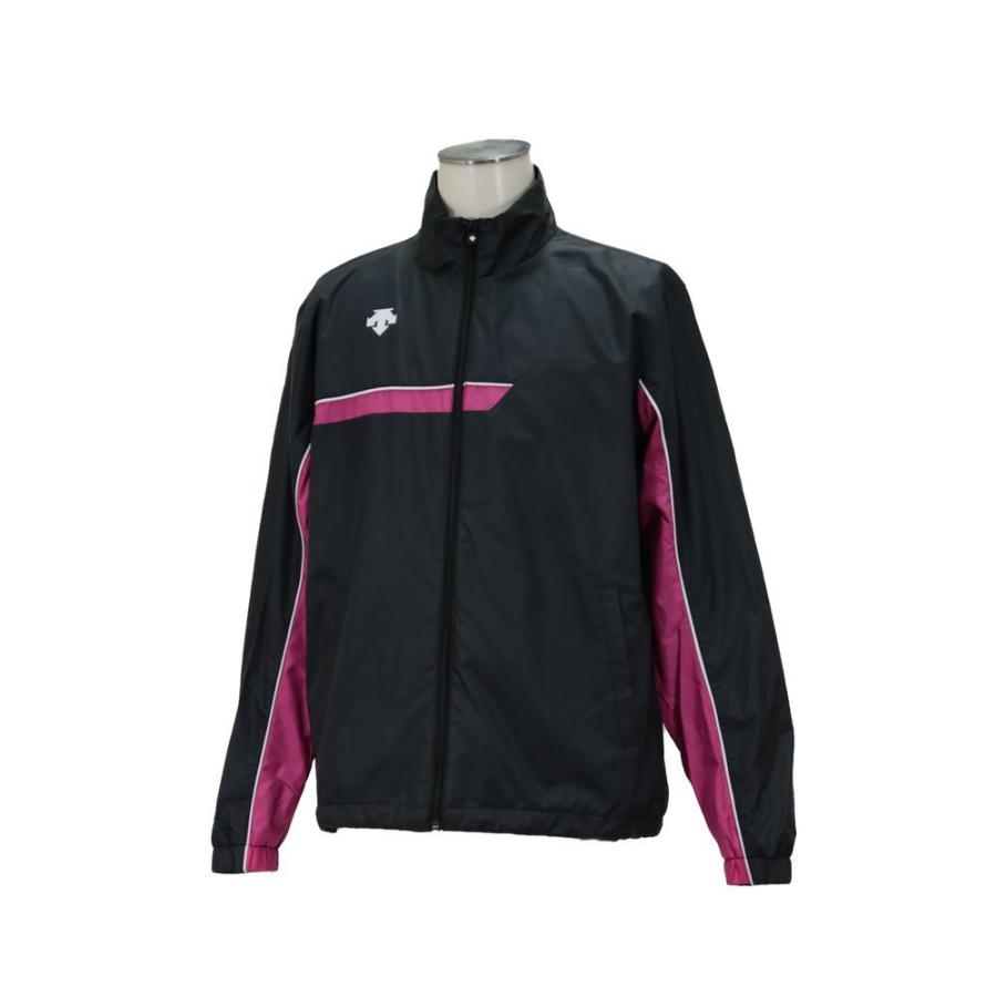 DESCENTE デサント マルチSPウェア メンズ ウインドブレーカー