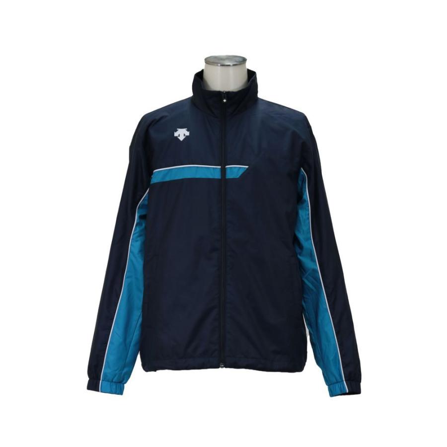 デサント DESCENTE マルチSPウェア メンズ ウインドブレーカージャケット DAT-3064 2020FW DESCENTE（デサント） マルチSPウェア メンズ ウインドブレーカー