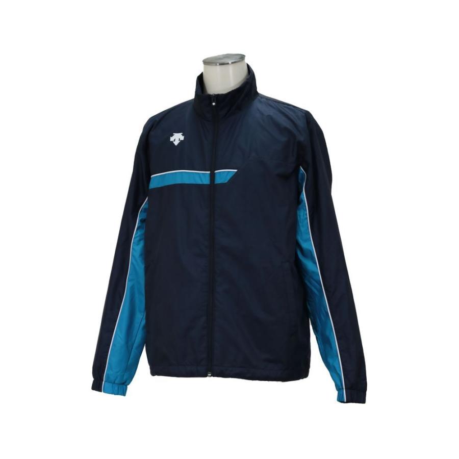 DESCENTE（デサント） マルチSPウェア メンズ ウインドブレーカー