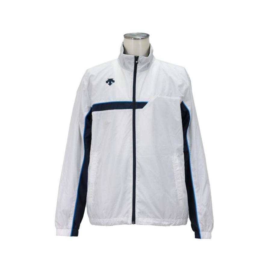 DESCENTE デサント マルチSPウェア メンズ ウインドブレーカー