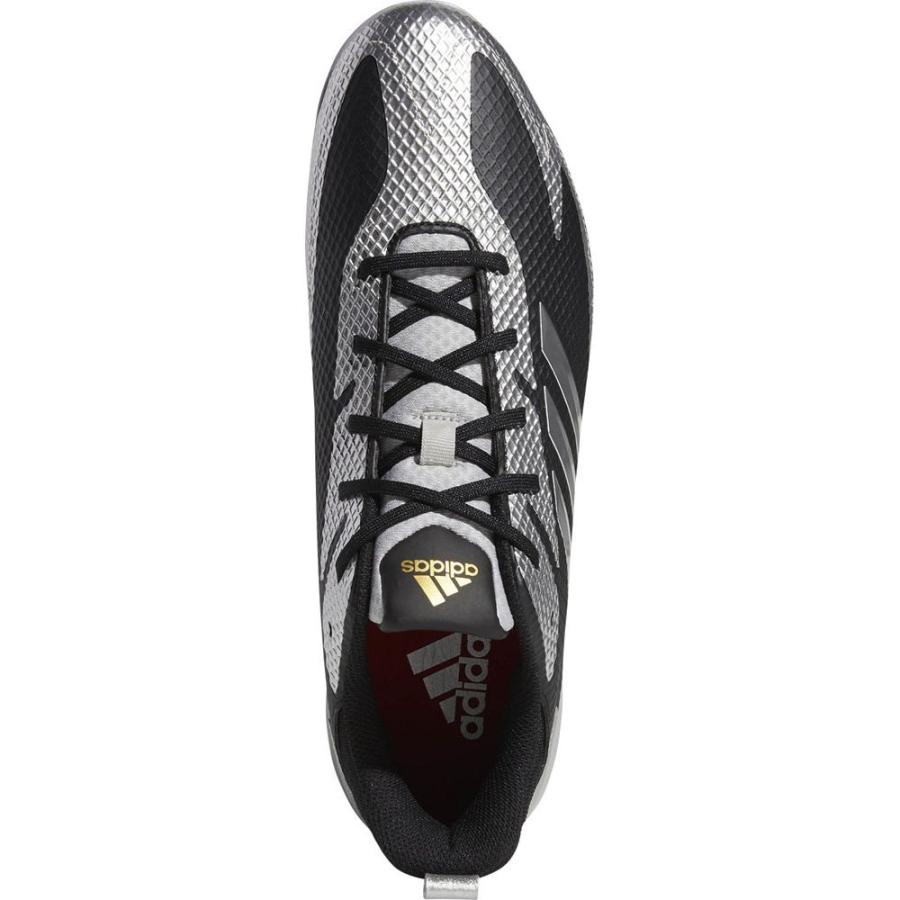 adidas アディダス 野球スパイク メンズ アディゼロ スタビル