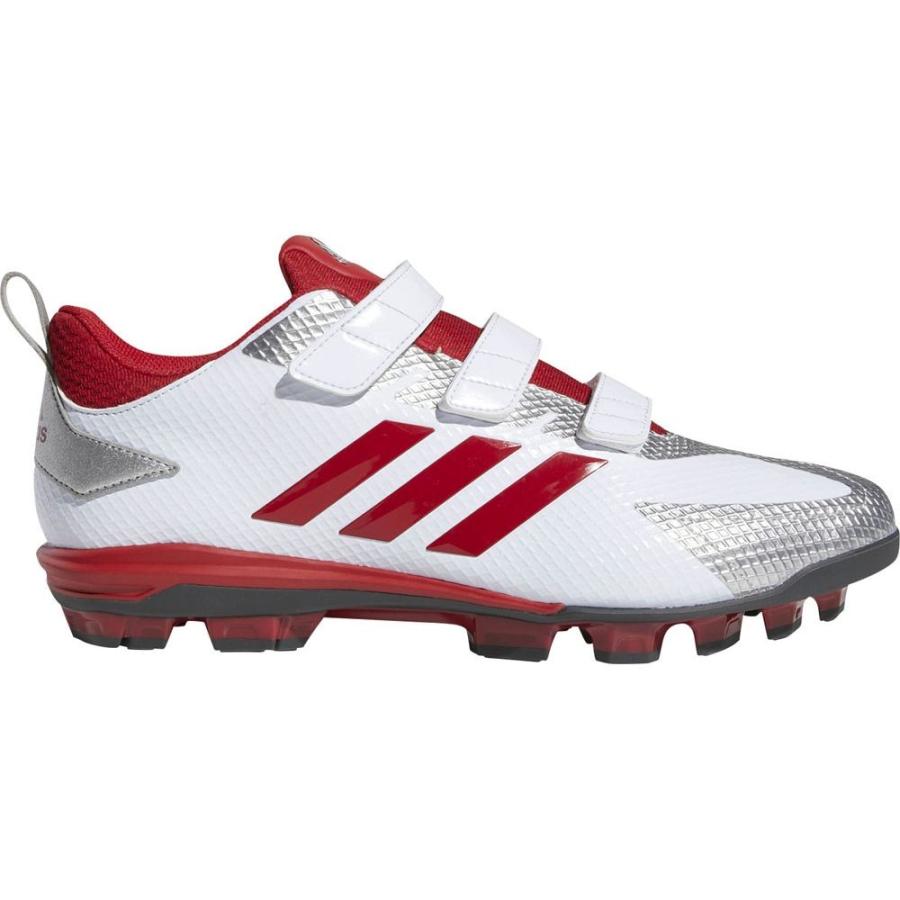 野球　アディダス　スパイク　26.5センチ Amazon | アディダス 野球スパイク アディゼロ Impact+ WP. SP