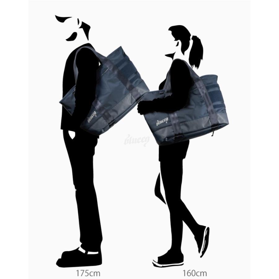 blueeq ブルイク テニスバッグ・ケース ATHLETE TOTE BAG 40 アスリートトートバッグ DEV1203 『即日出荷』 | Prince | 07