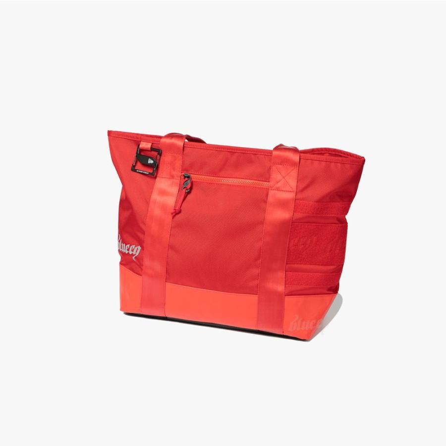 blueeq ブルイク  テニスバッグ・ケース ATHLETE TOTE BAG 30　アスリートトートバッグ DEV1428 『即日出荷』 | Prince | 06