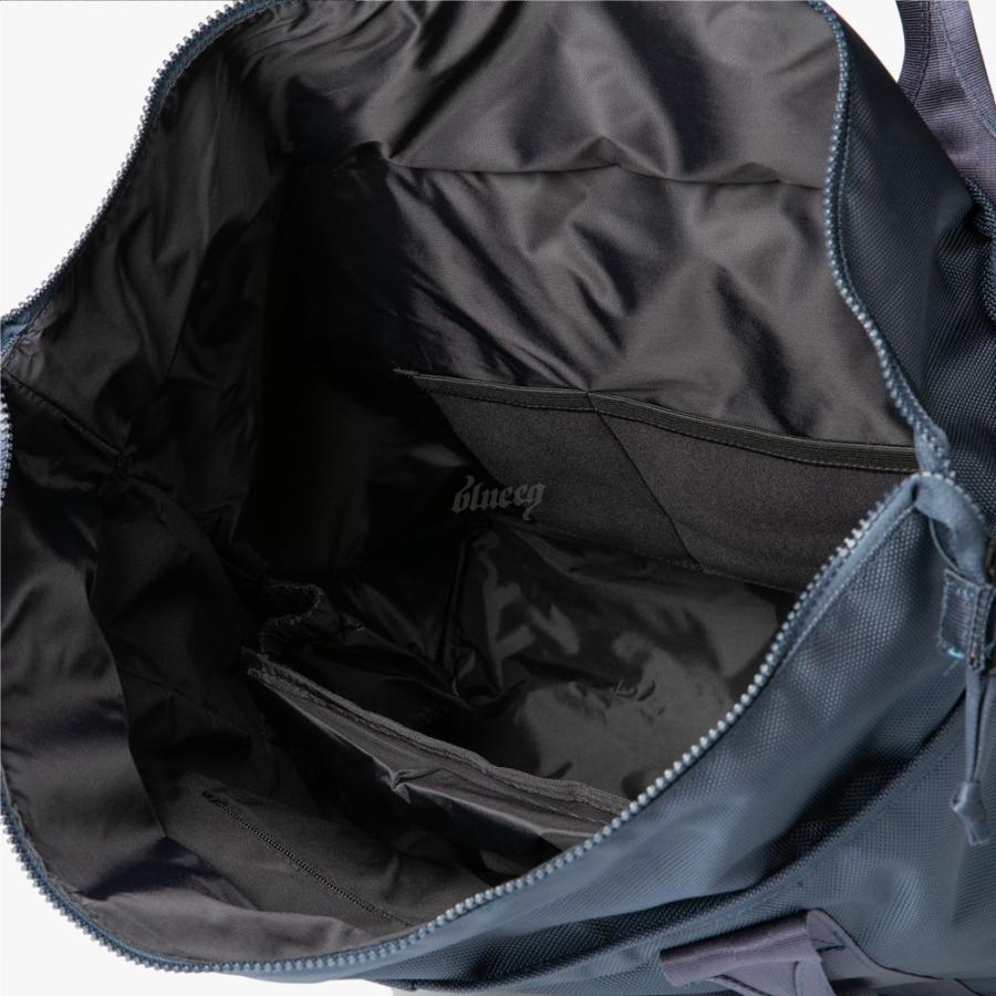 blueeq ブルイク  テニスバッグ・ケース ATHLETE TOTE BAG 30　アスリートトートバッグ DEV1428 『即日出荷』 | Prince | 08