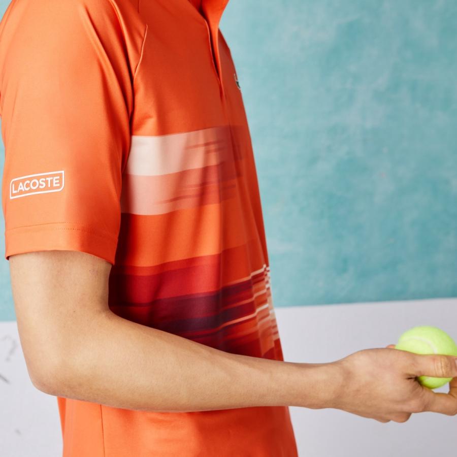 LACOSTE（ラコステ） 「365日出荷」ラコステ テニスウェア メンズ