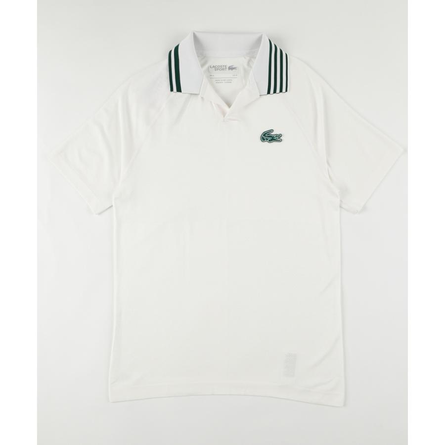 メドベージ ラコステ Dh6930l 21fw ダニール メドベージェフ選手着用モデル 12月下旬発売予定 予約 Kpi Paypayモール店 通販 Paypayモール Lacoste テニスウェア メンズ Team Leader ポロシャツ メンズ