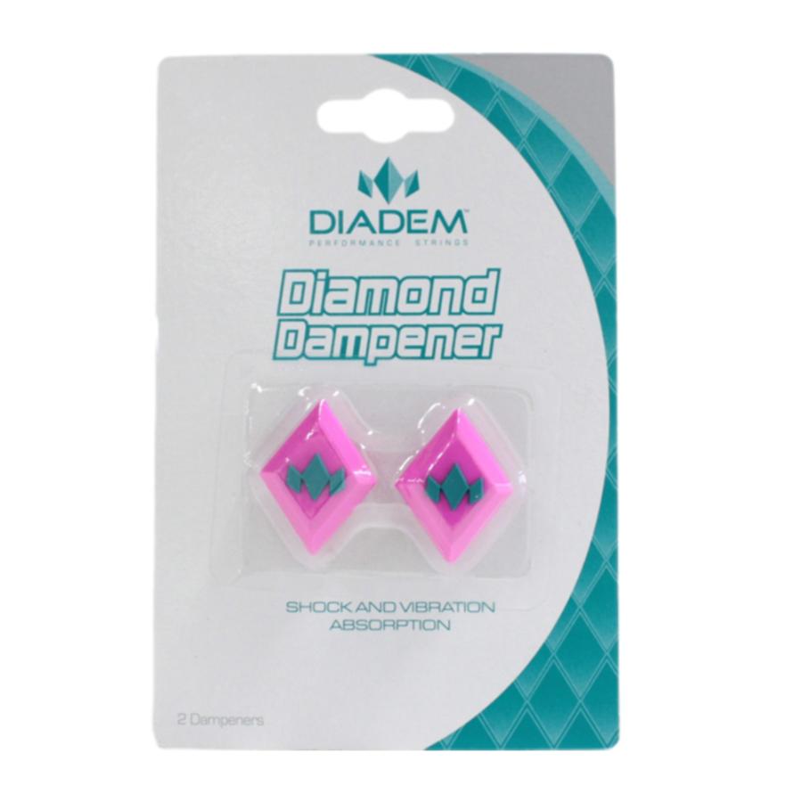 ダイアデム DIADEM テニスグリップテープ Diamond Dampener