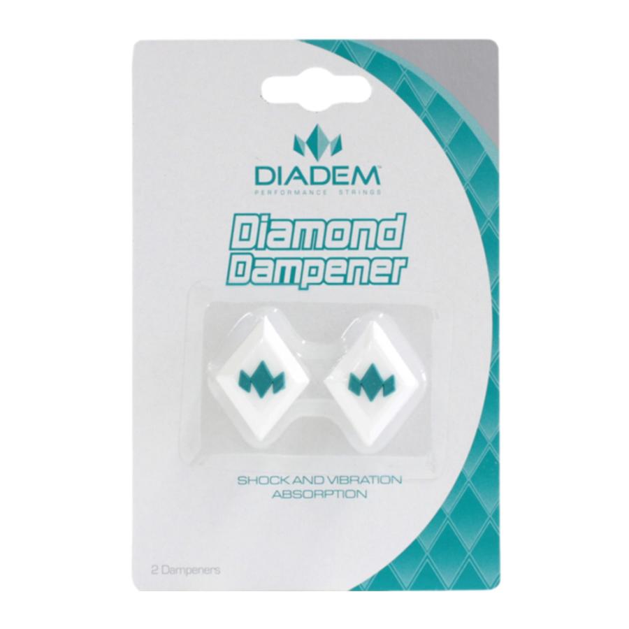 ダイアデム DIADEM テニスグリップテープ Diamond Dampener