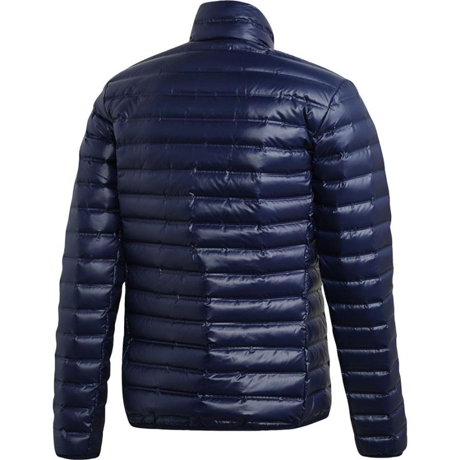 adidas（アディダス） アウトドアウェア メンズ VARILITE ライトダウン