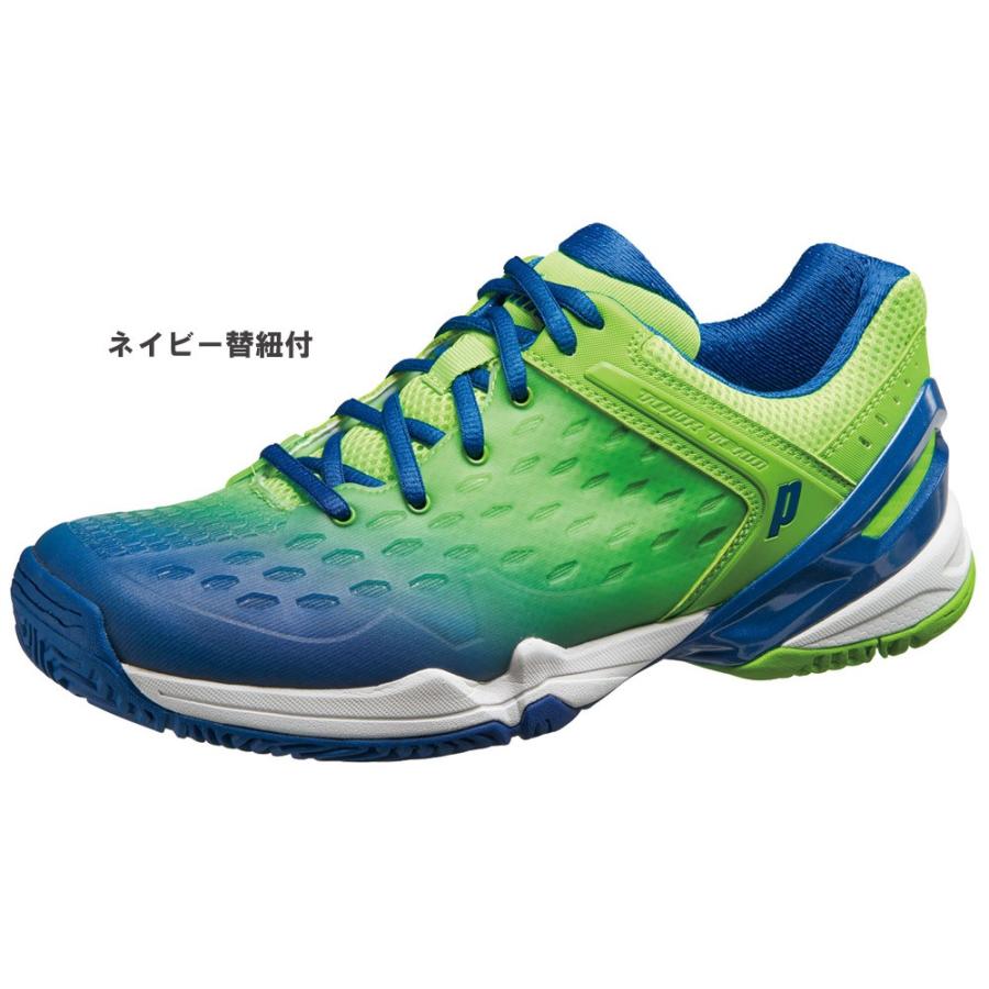 Prince（プリンス） 「ツアープロゼット III AC TOUR PRO Z III AC