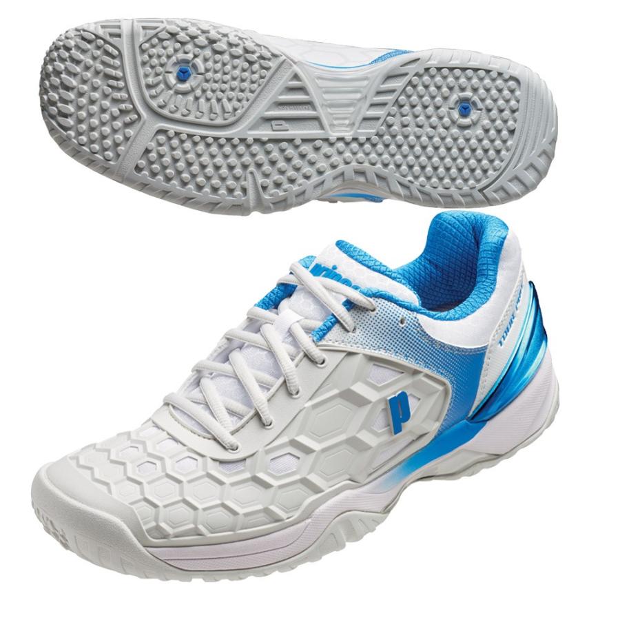 プリンス　prince テニスシューズ　tour pro z TOUR PRO Z Ⅴ CG - Prince プリンステニス公式サイト