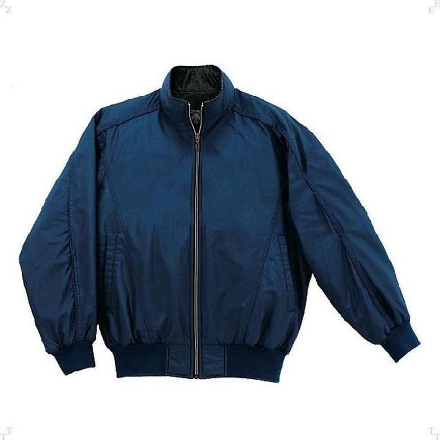 DESCENTE - DESCENTE デサント 野球ウェア ジャケット XOサイズ DR-204 野球 DESCENTE デサント 野球ウェア ジャケット XOサイズ DR-204