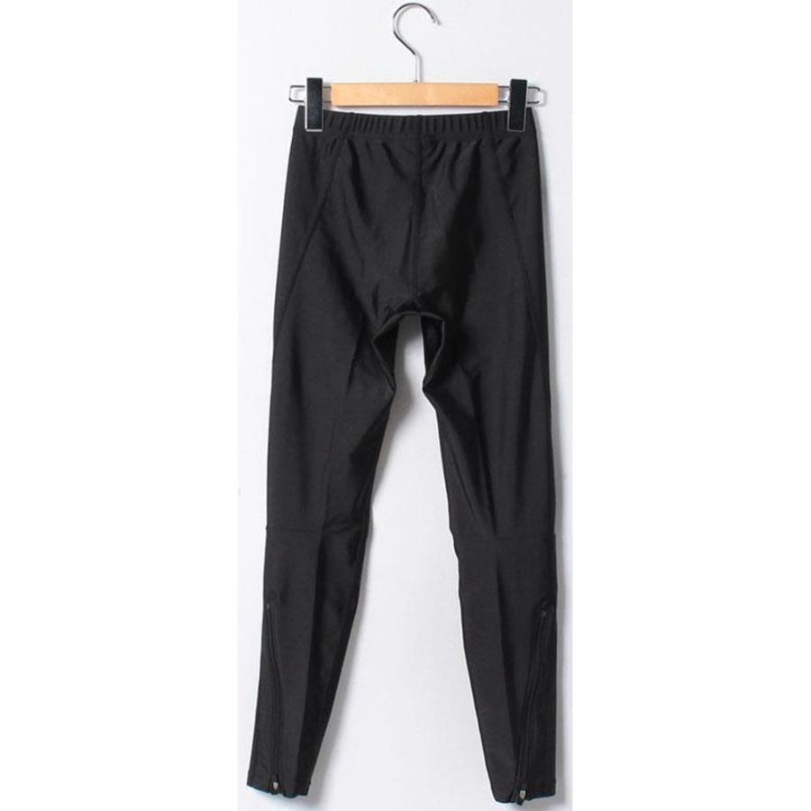 デサント DESCENTE ランニングウェア メンズ ONE POINT LONG PANTS DRN7301P 2020SS｜kpi｜07