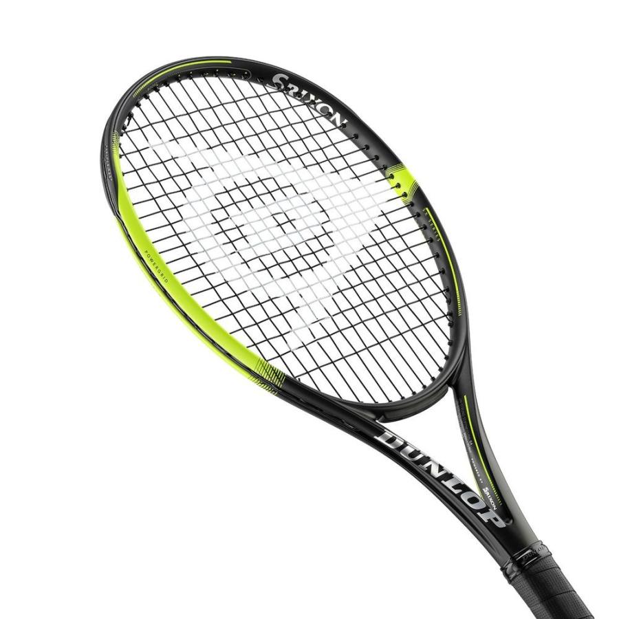 ダンロップ DUNLOP 硬式テニスラケット  SX 300 エスエックス300 DS22001  フレームのみ 『即日出荷』｜kpi｜05