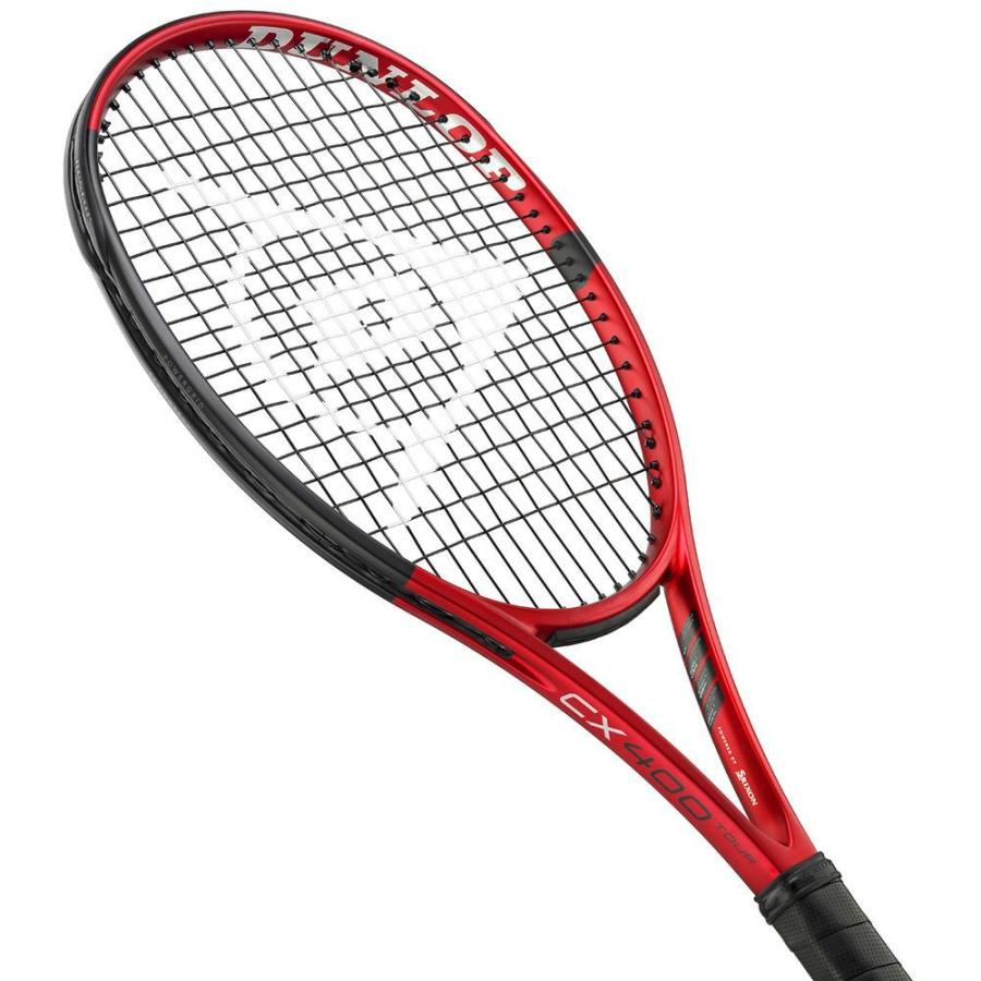 超激得通販 ダンロップ DS22105 フレームのみ『即日出荷』 KPI PayPayモール店 - 通販 - PayPayモール DUNLOP テニス硬式テニスラケット CX 400 TOUR CX400ツアー 爆買い定番