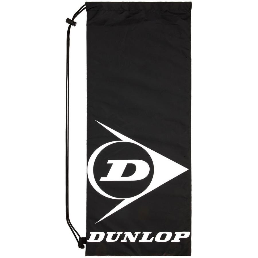 DUNLOP（ダンロップ） 「ガット張り上げ済」ダンロップ ソフトテニス