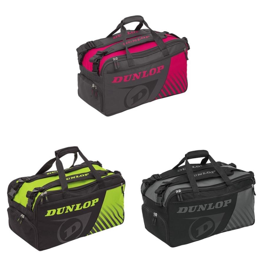 DUNLOP（ダンロップ） テニスバッグ・ケース 3WAY ボストンバッグ DTC