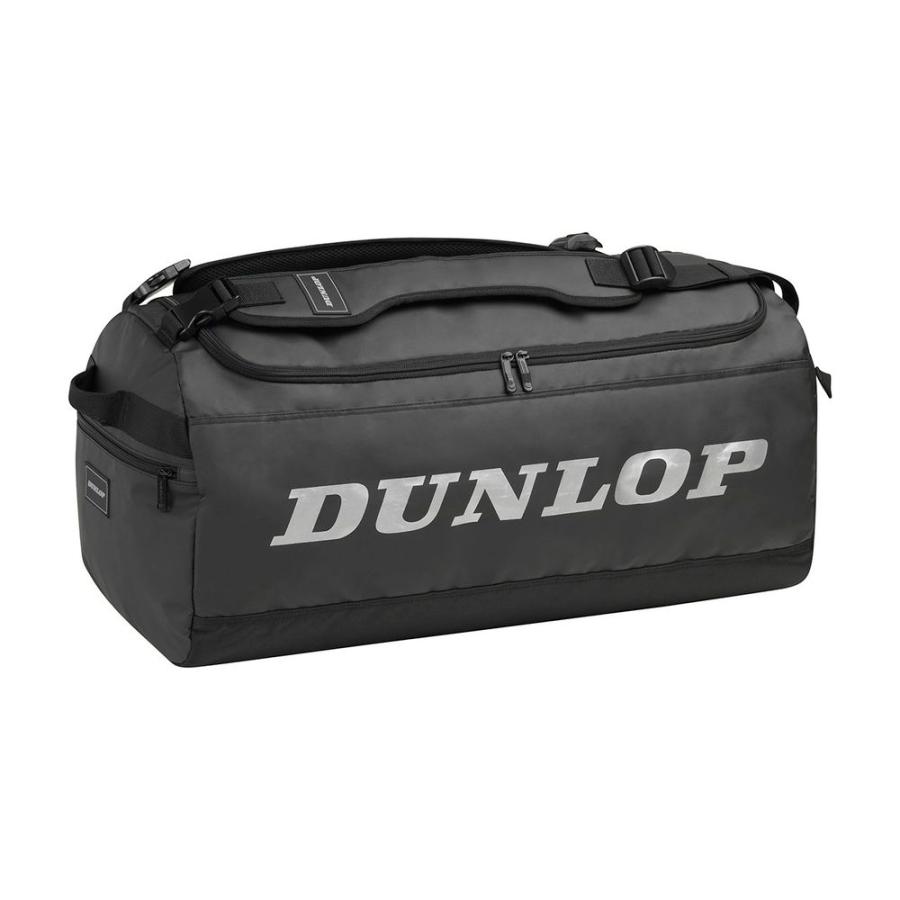 ダンロップ DUNLOP テニスバッグ・ケース 2WAYボストンバッグ ラケット収納可 DTC-2111 DTC2111『即日出荷 ...
