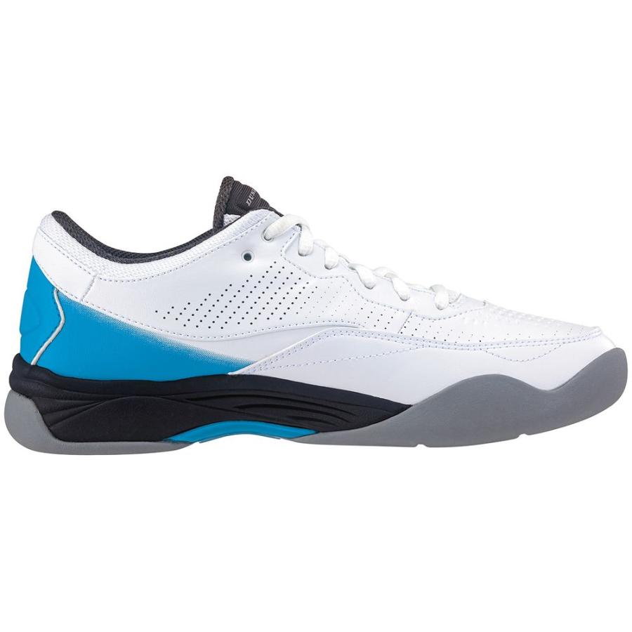 新品ダンロップ  テニスシューズ　28.5 DUNLOP 285 COLLECTION | DUNLOP TENNIS NAVI