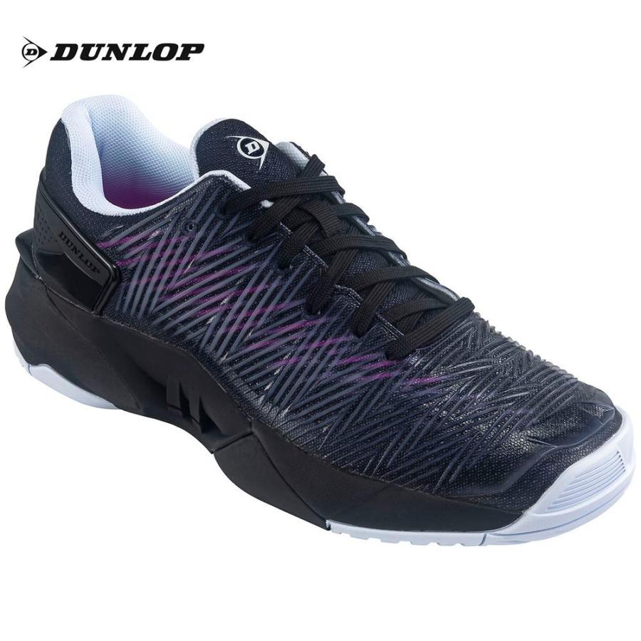 ダンロップ DUNLOP テニスシューズ LAUNCHARGE ランチャージ オール 