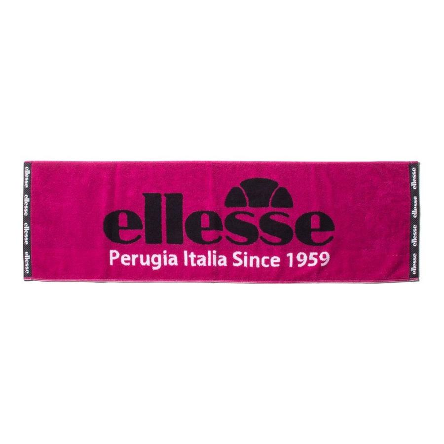 エレッセ Ellesse テニスアクセサリー  スポーツタオル EAC4950｜kpi｜08