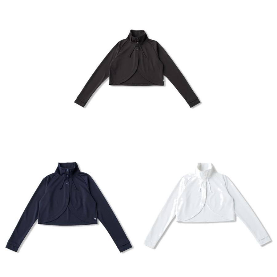 ellesse エレッセ Ellesse テニスアクセサリー UVボレロ