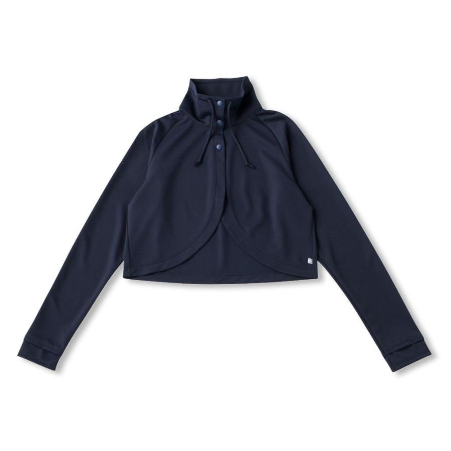 ellesse 上着&アクセサリー 6点セット ellesse（エレッセ） テニスアクセサリー UVボレロ EAC7903L : KPI