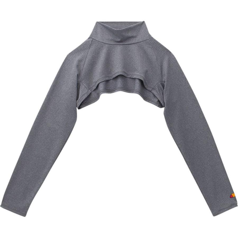 ellesse エレッセ Ellesse テニスウェア レディース メッシュ