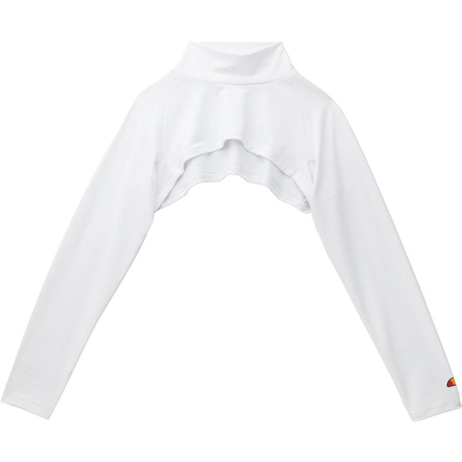 ellesse エレッセ Ellesse テニスウェア レディース メッシュ