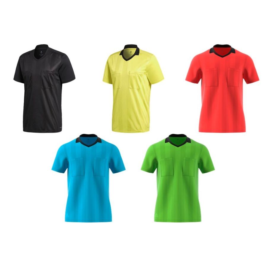 アディダス Adidas サッカーウェア メンズ 18 レフェリージャージー 半袖 Ebr17 21ss Kpi Paypayモール店 通販 Paypayモール