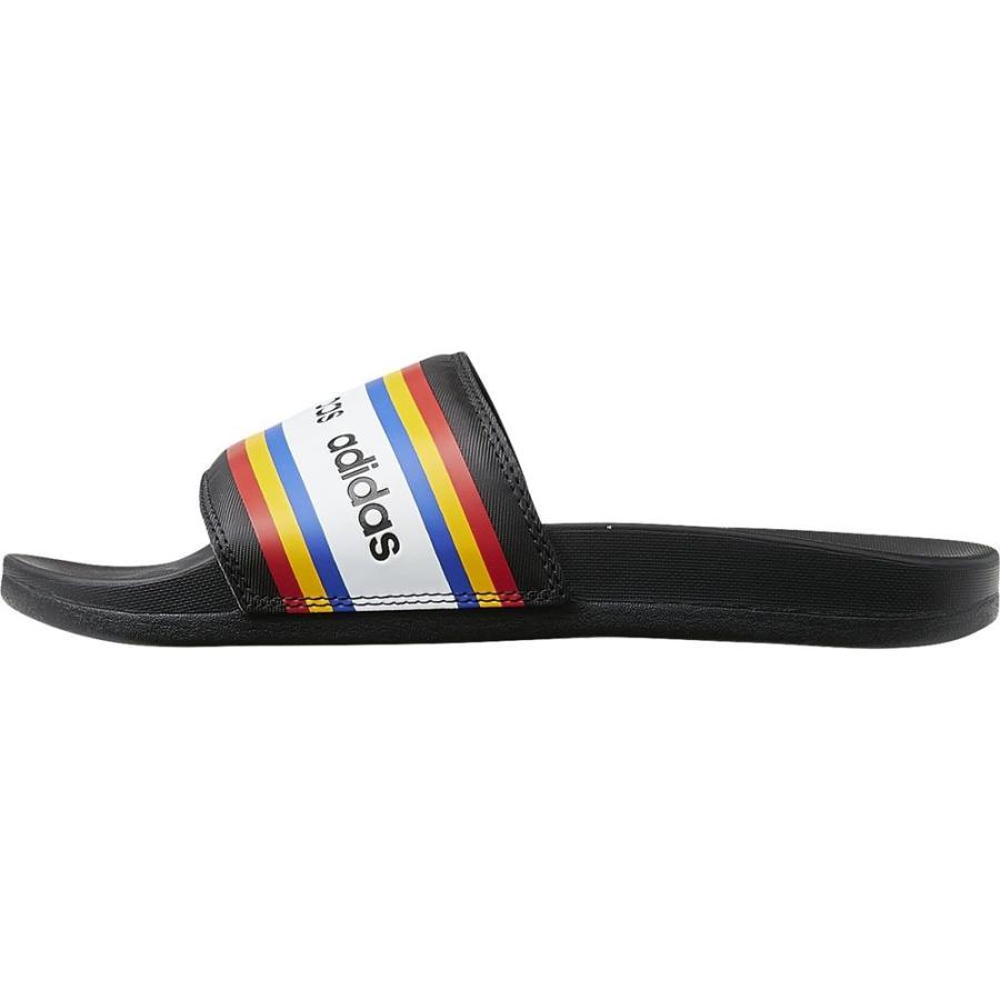 adidas アディダス マルチSPシューズ ユニセックス CF ADILETTE EE7041 : KPI - 通販 - Yahoo!ショッピング