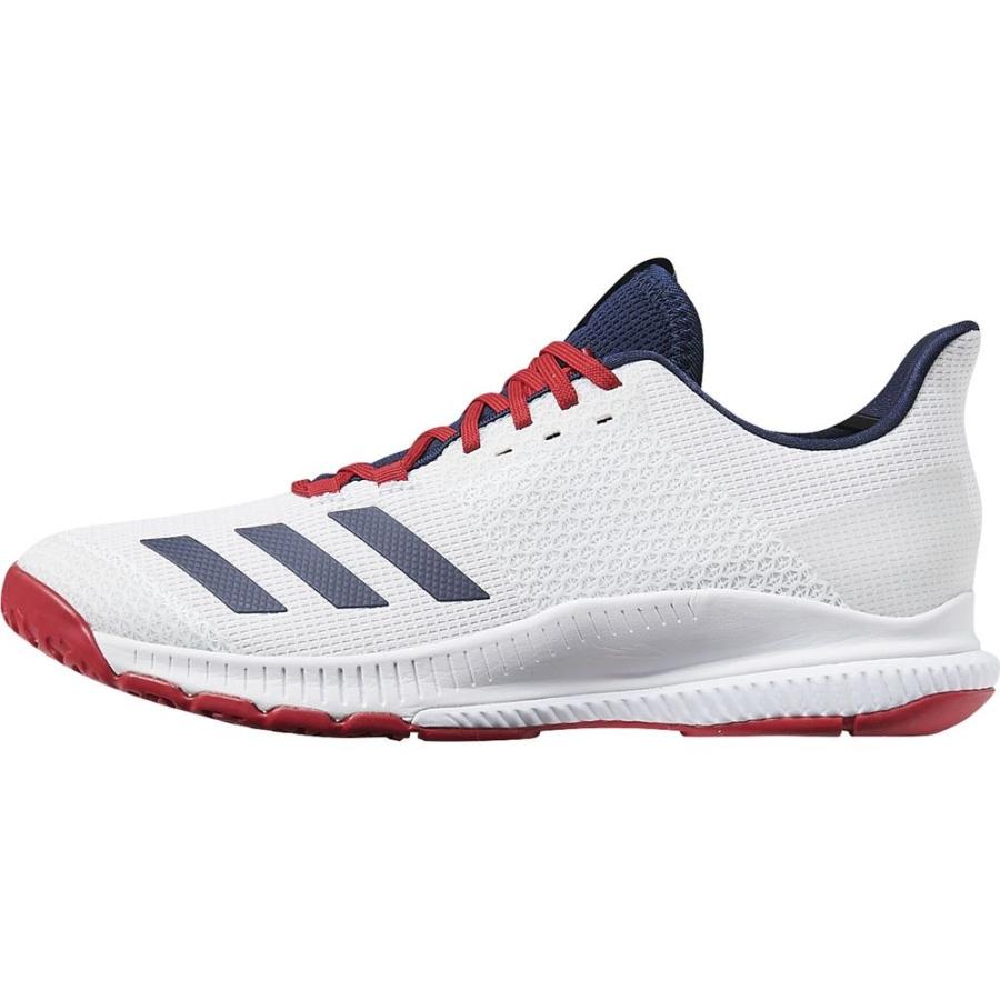 アディダス adidas バレーボールシューズ レディース Crazyflight Bounce 3 EF0131 EF0131KPI