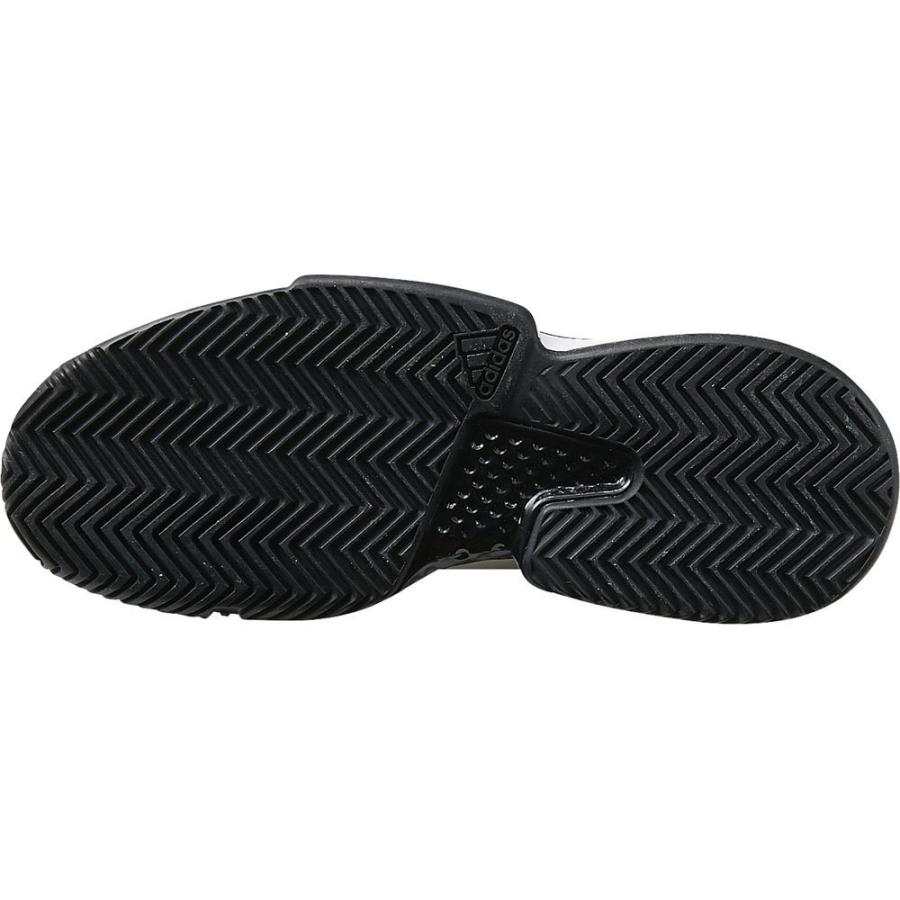adidas アディダス テニスシューズ レディース SOLEMATCH BOUNCE